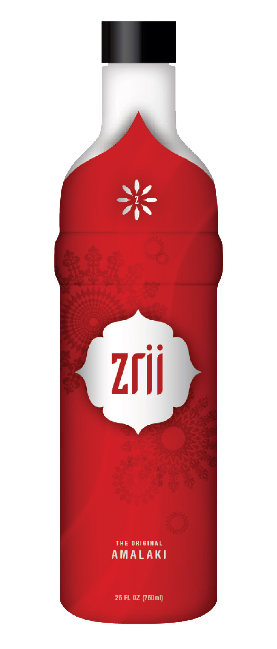 Zrii bottle